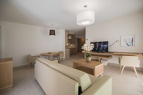 Delta Resort Apartments