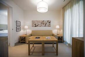 Delta Resort Apartments