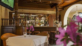 Delta Resort Apartments