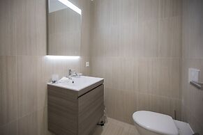 Delta Resort Apartments