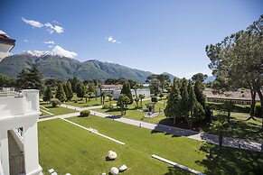 Delta Resort Apartments