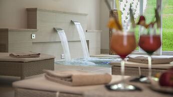 Delta Resort Apartments