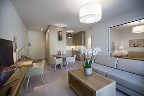 Delta Resort Apartments