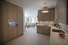 Delta Resort Apartments