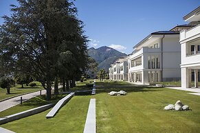 Delta Resort Apartments