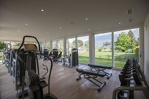 Delta Resort Apartments