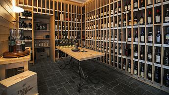 Delta Resort Apartments