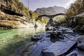 Delta Resort Apartments