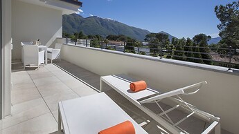 Delta Resort Apartments