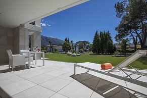 Delta Resort Apartments