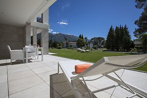 Delta Resort Apartments