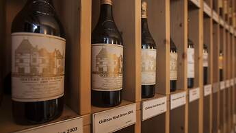 Delta Resort Apartments