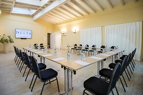 Delta Resort Apartments