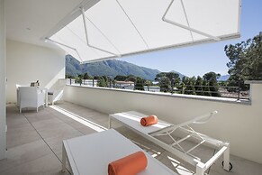 Delta Resort Apartments