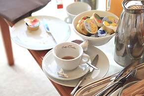 Delta Resort Apartments