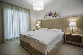 Delta Resort Apartments