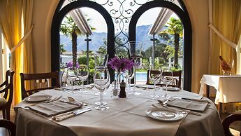 Delta Resort Apartments