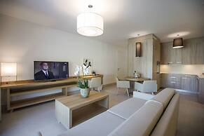 Delta Resort Apartments