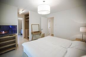 Delta Resort Apartments