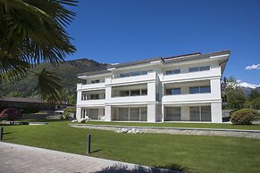 Delta Resort Apartments