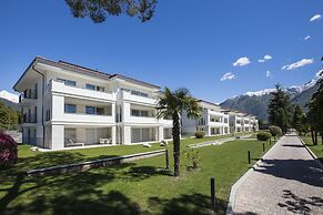 Delta Resort Apartments