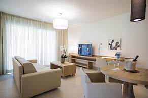 Delta Resort Apartments