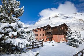 Residence Bait da Mott