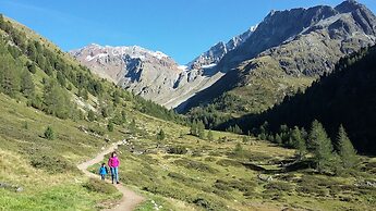 Residence Bait da Mott