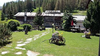 Residence Bait da Mott