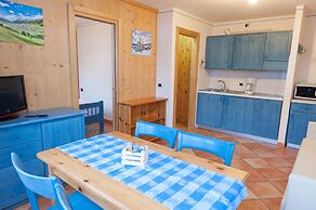 Residence Bait da Mott