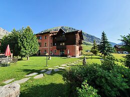 Residence Bait da Mott