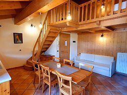 Residence Bait da Mott