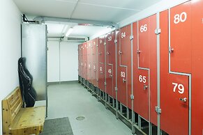 Residence Bait da Mott