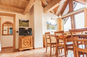 Residence Bait da Mott