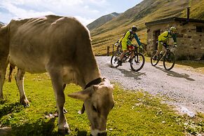 Residence Bait da Mott