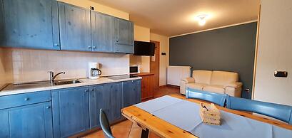 Residence Bait da Mott