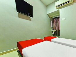 OYO 90138 Hotel Elwarda Klcity
