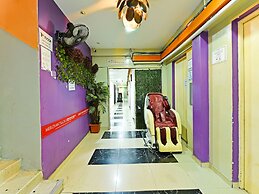 OYO 90138 Hotel Elwarda Klcity