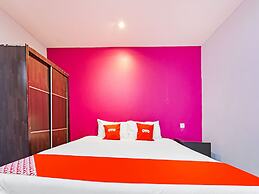 OYO 90138 Hotel Elwarda Klcity