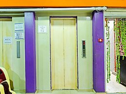 OYO 90138 Hotel Elwarda Klcity