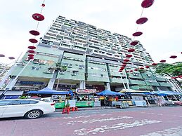 OYO 90138 Hotel Elwarda Klcity