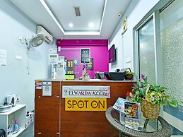 OYO 90138 Hotel Elwarda Klcity