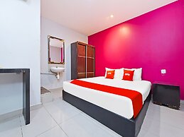 OYO 90138 Hotel Elwarda Klcity
