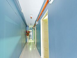 OYO 90138 Hotel Elwarda Klcity