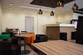 Hotel Marton Osharskaya