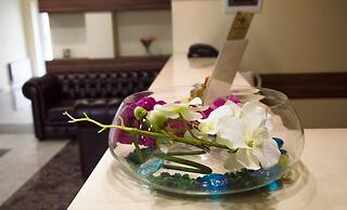 Hotel Marton Osharskaya