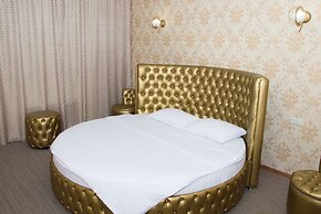 Hotel Marton Osharskaya