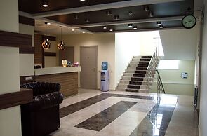 Hotel Marton Osharskaya