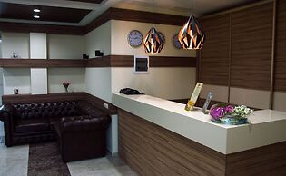 Hotel Marton Osharskaya