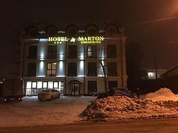 Hotel Marton Osharskaya